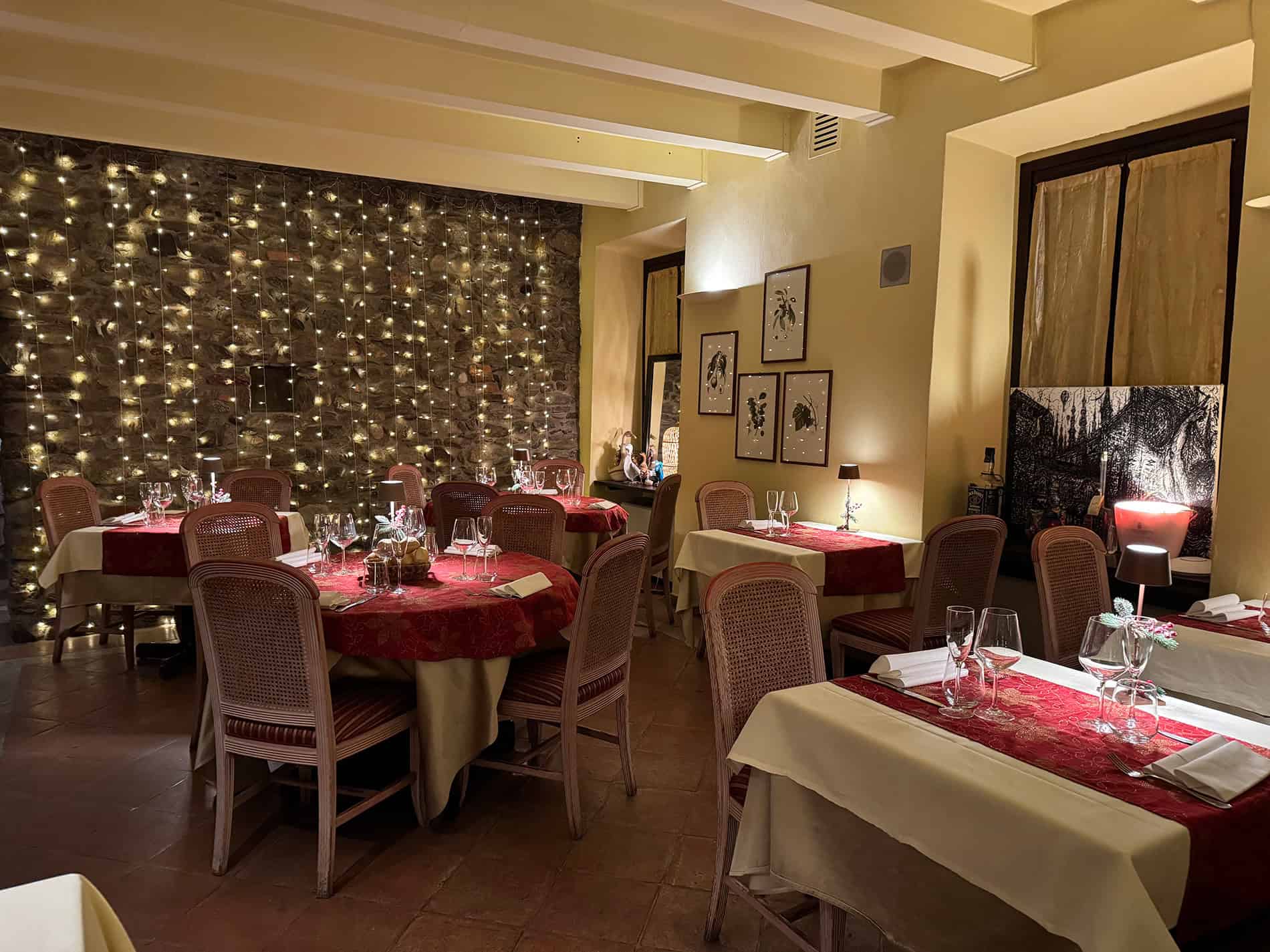 La Locanda dell'Oca Bianca foto 3