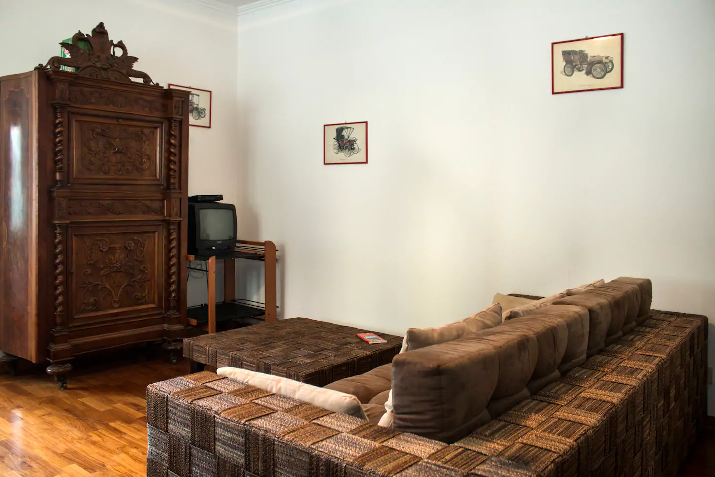 B&B Brunate Kangucavallo foto 1