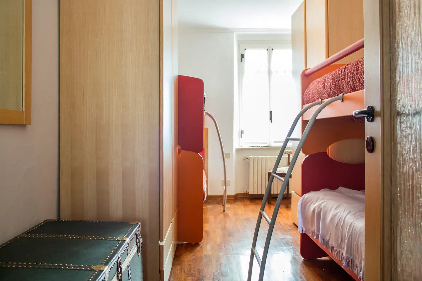 B&B Brunate Kangucavallo foto 2