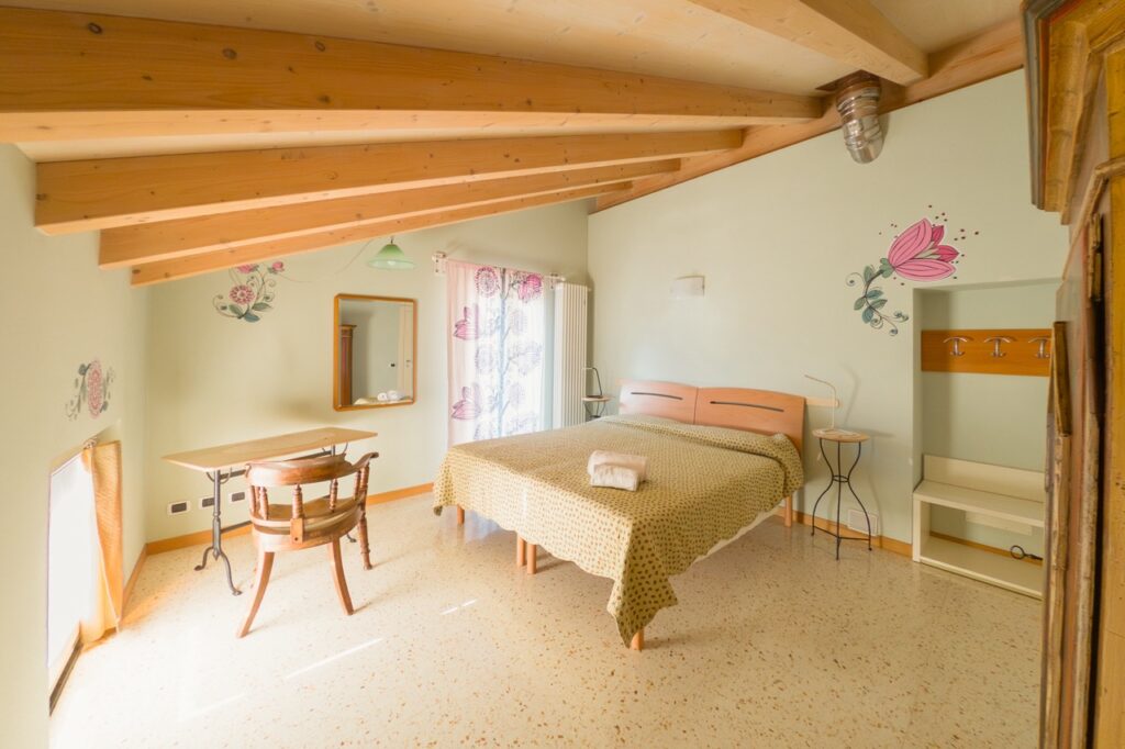B&B Como A casa di Maria foto 4