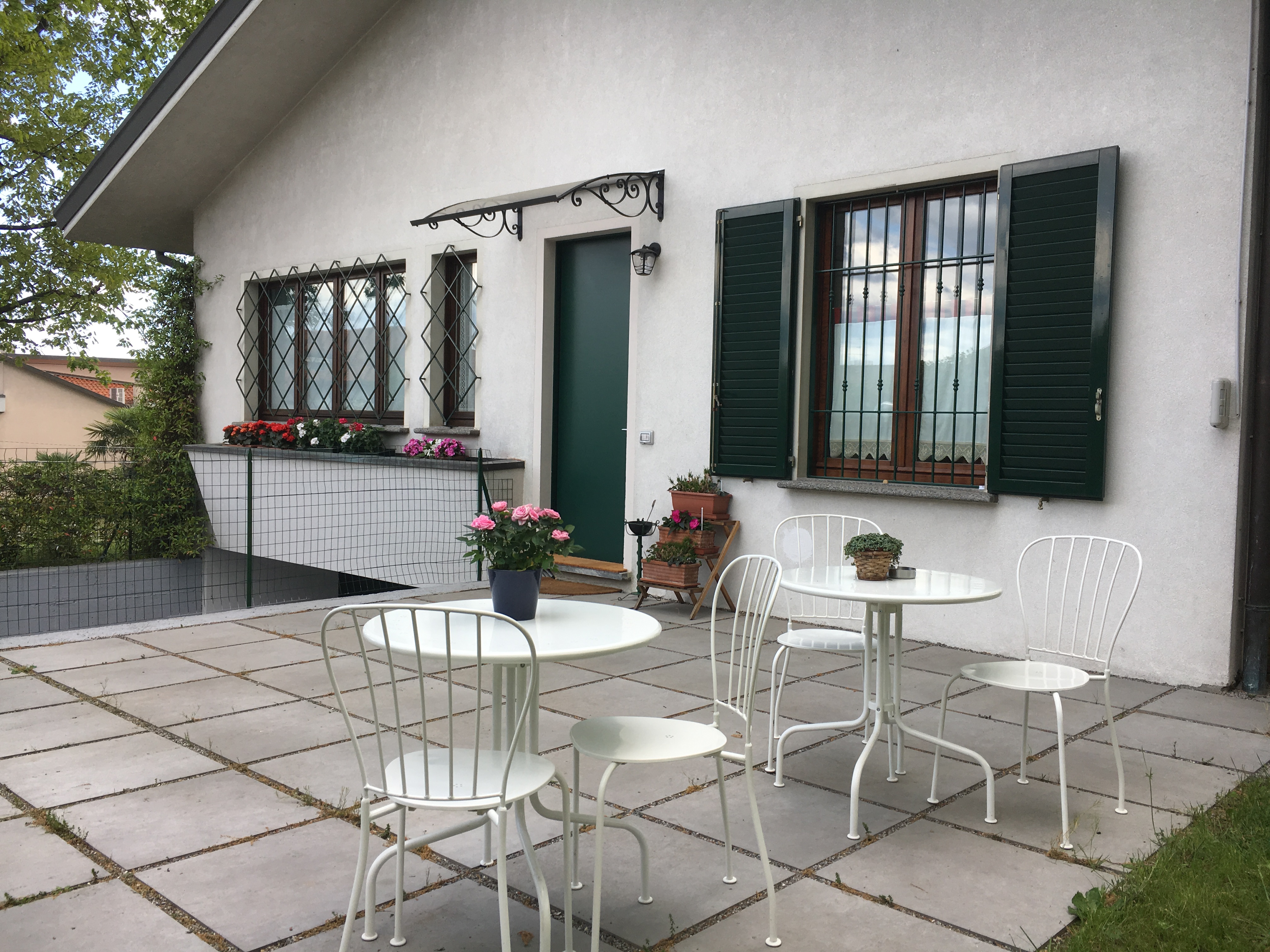 Elleboro B&B foto 1