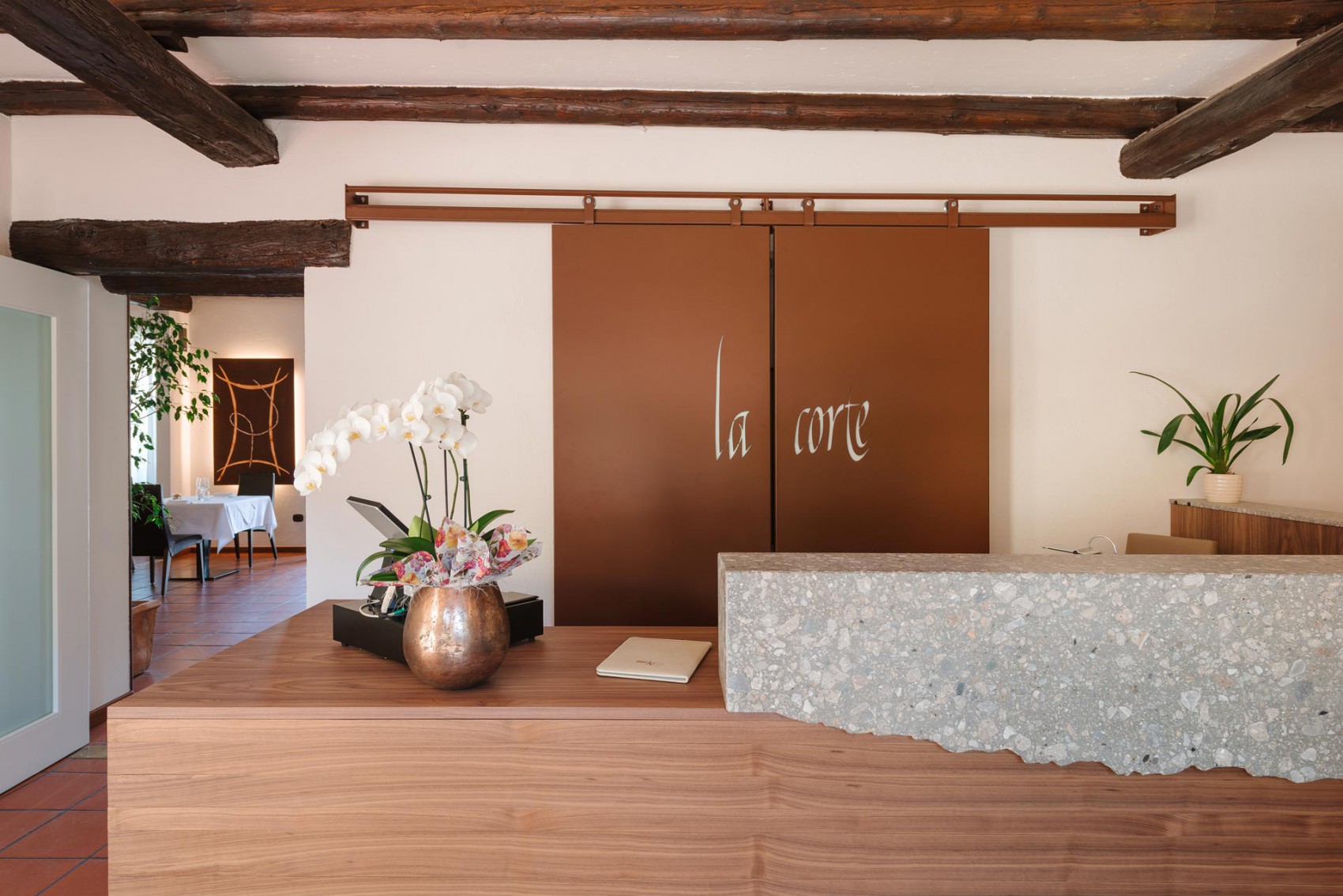 Hotel La Corte di Lurago - foto 4