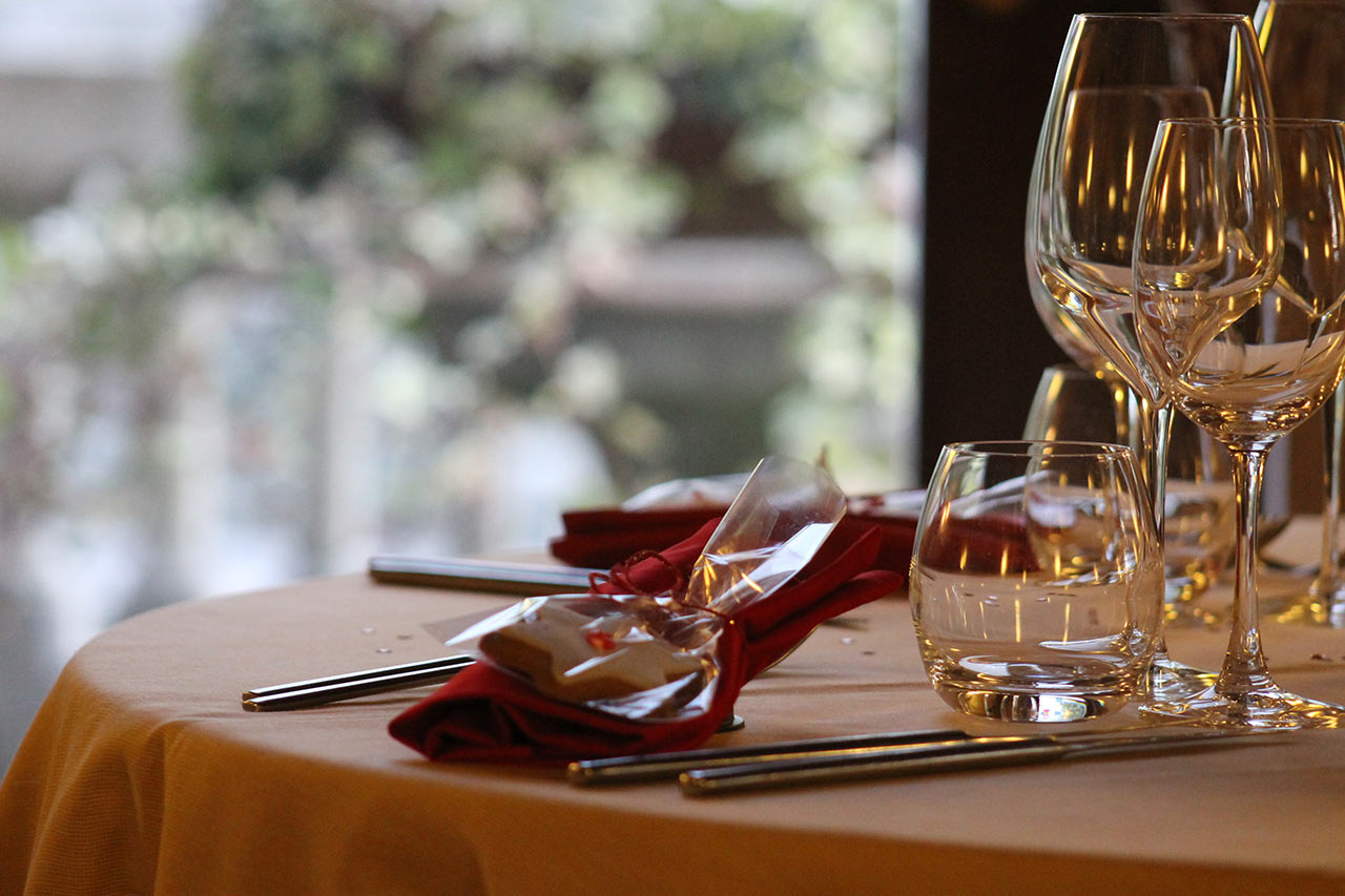 Ristorante La Scaletta Hotel - foto 6