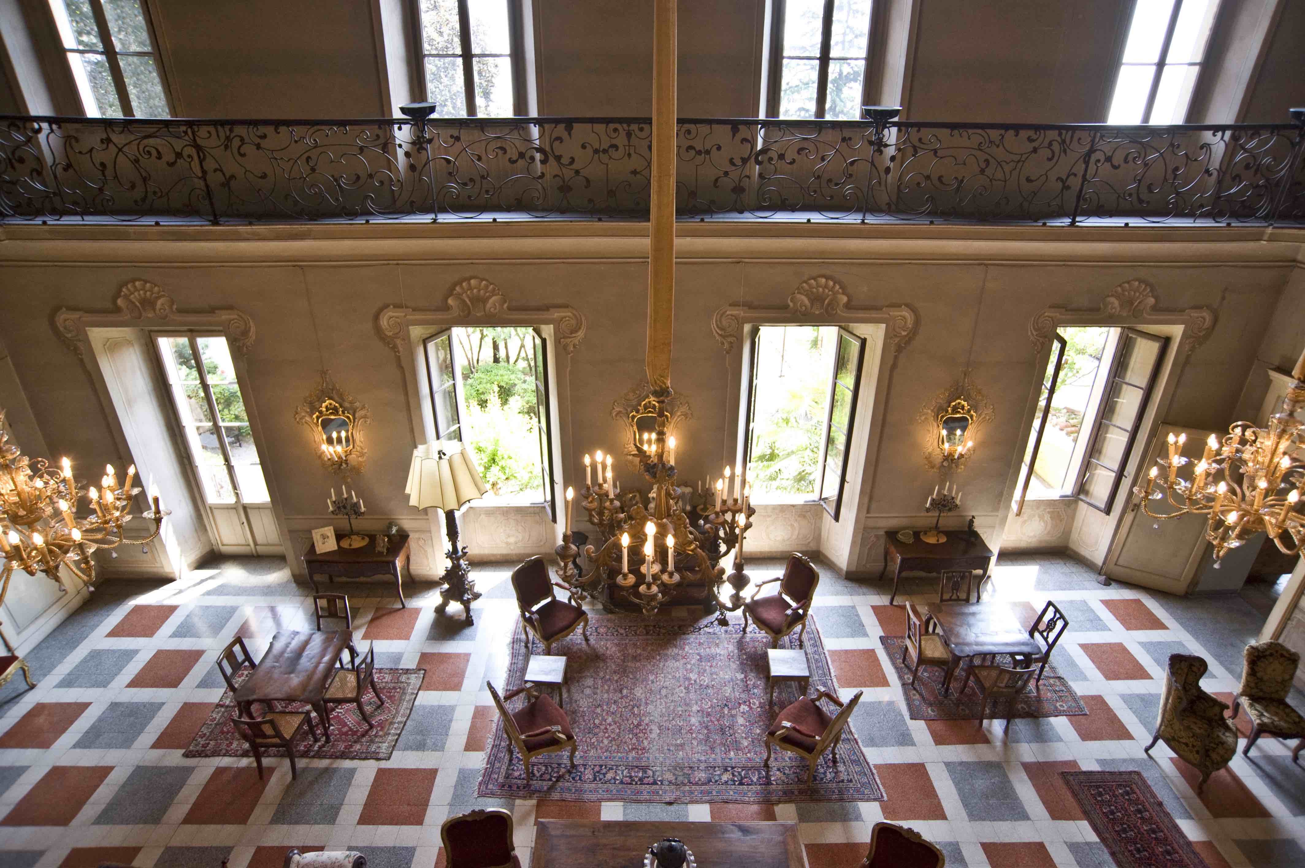 Villa Clerici - foto 2