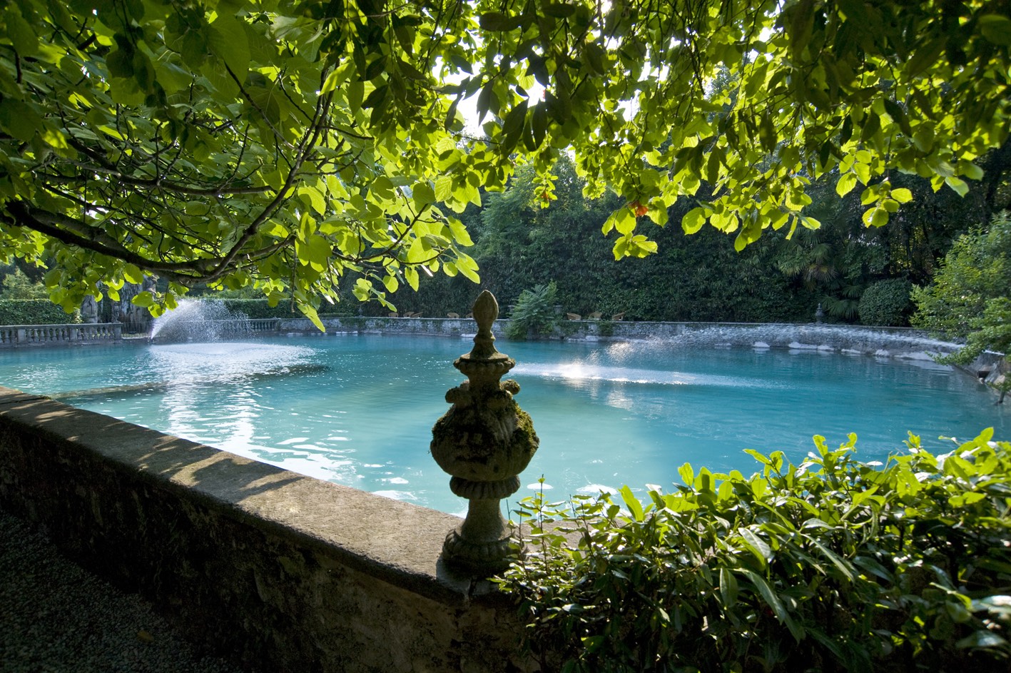 Villa Clerici - foto 6