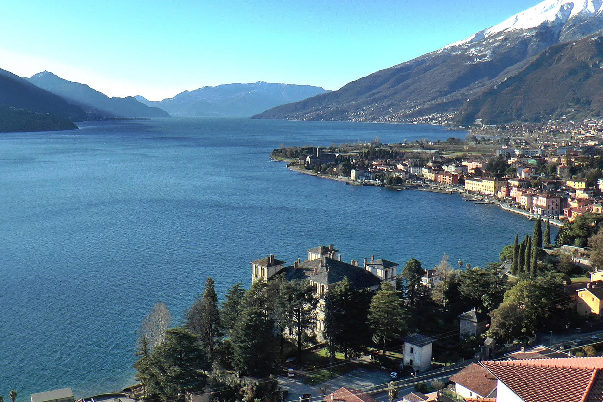 Lake Como Golf Hotel foto 2