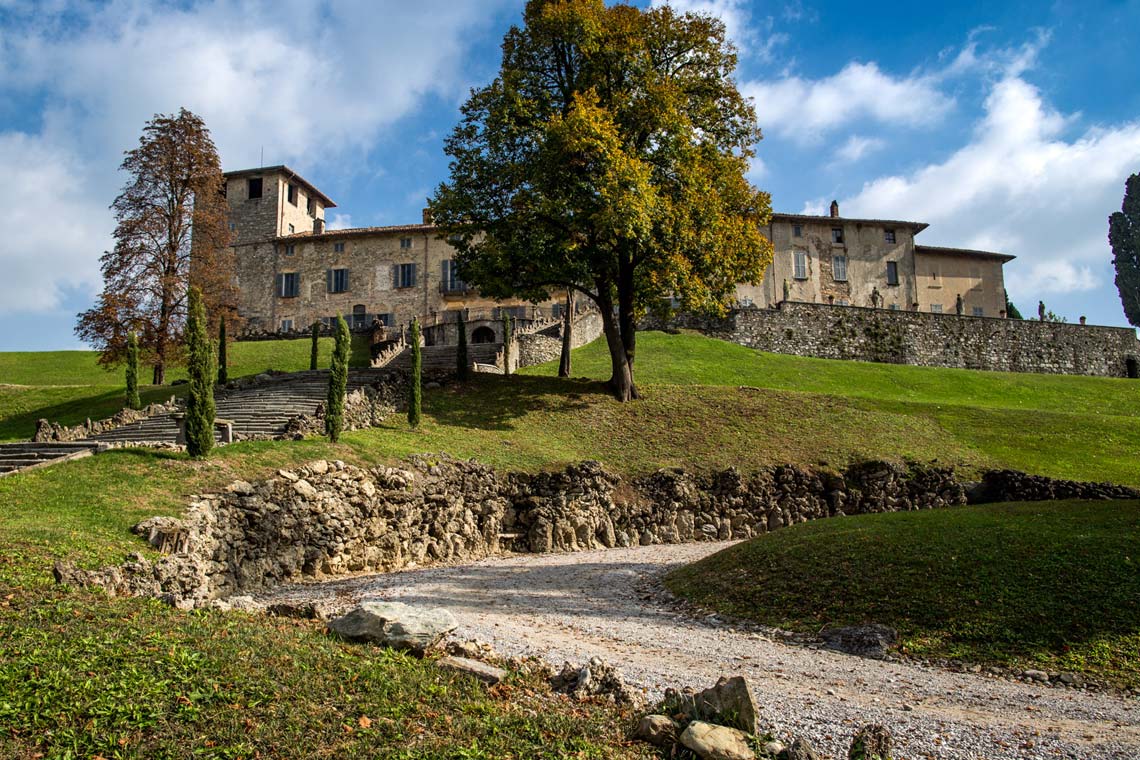 Lake Como Golf Hotel foto 6