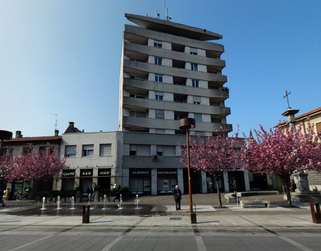 Albergo Ristorante Sole foto 1