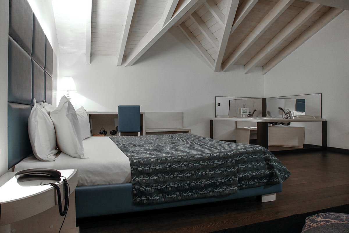 Blu 9 Hotel - foto 1