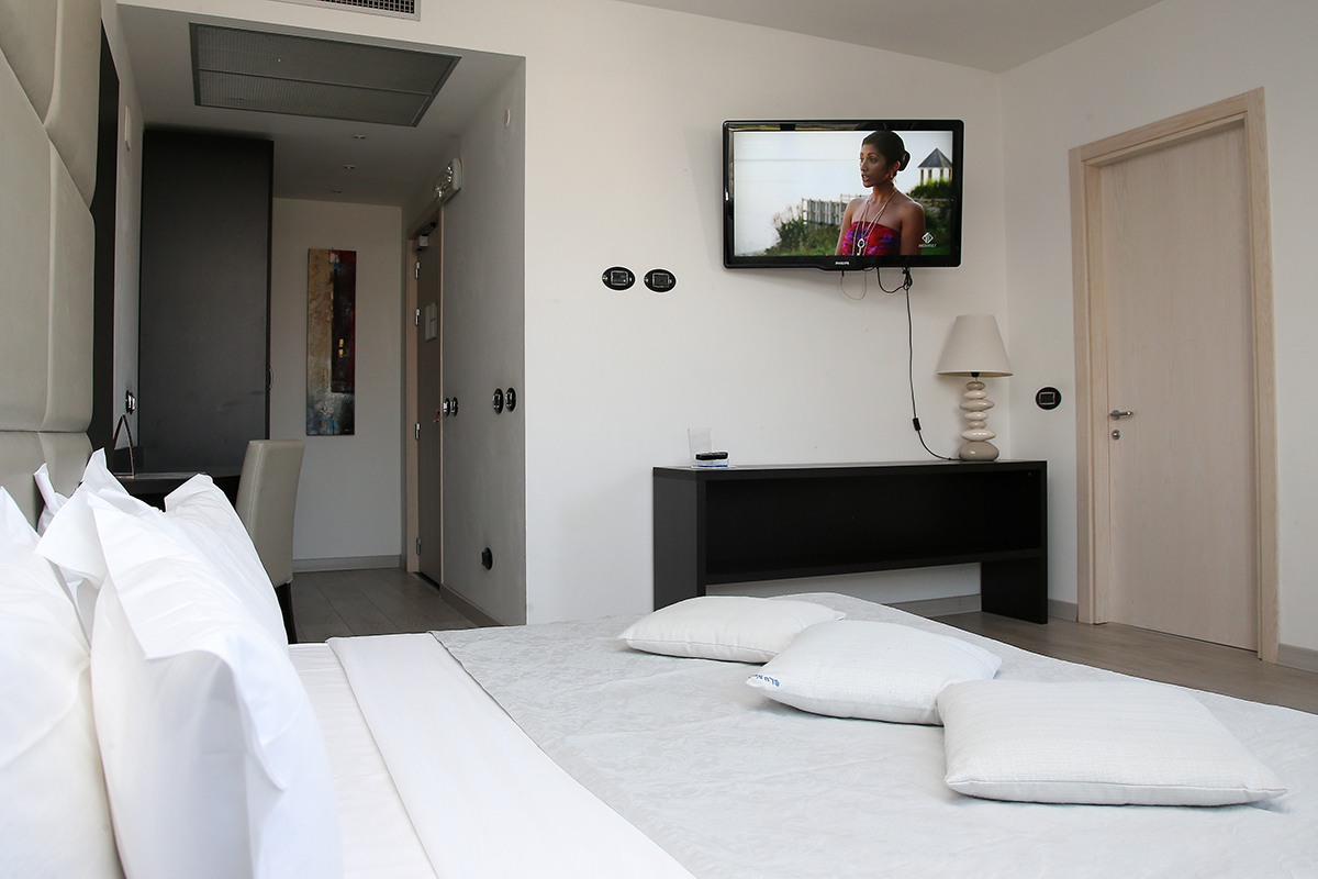 Blu 9 Hotel - foto 2