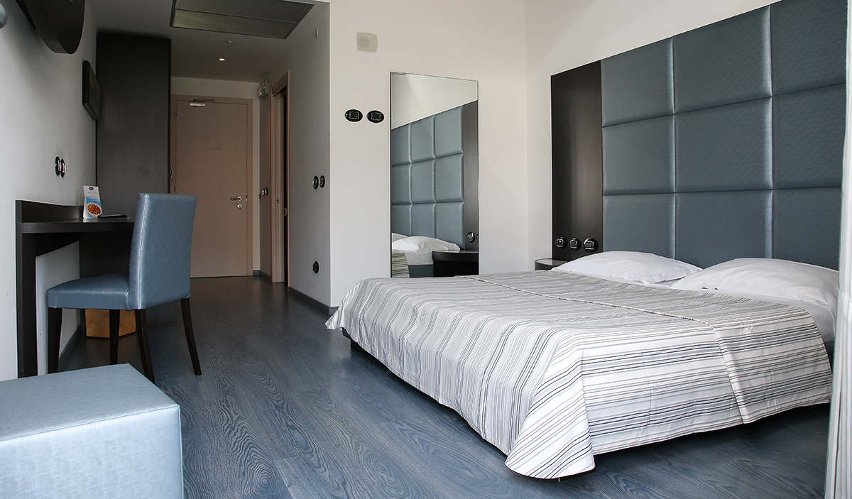 Blu 9 Hotel - foto 3