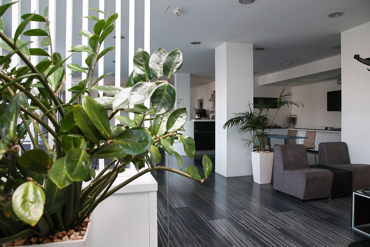Blu 9 Hotel - foto 4