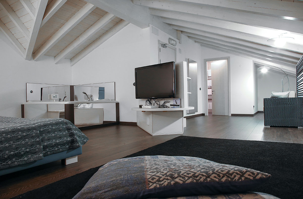 Blu 9 Hotel - foto 5