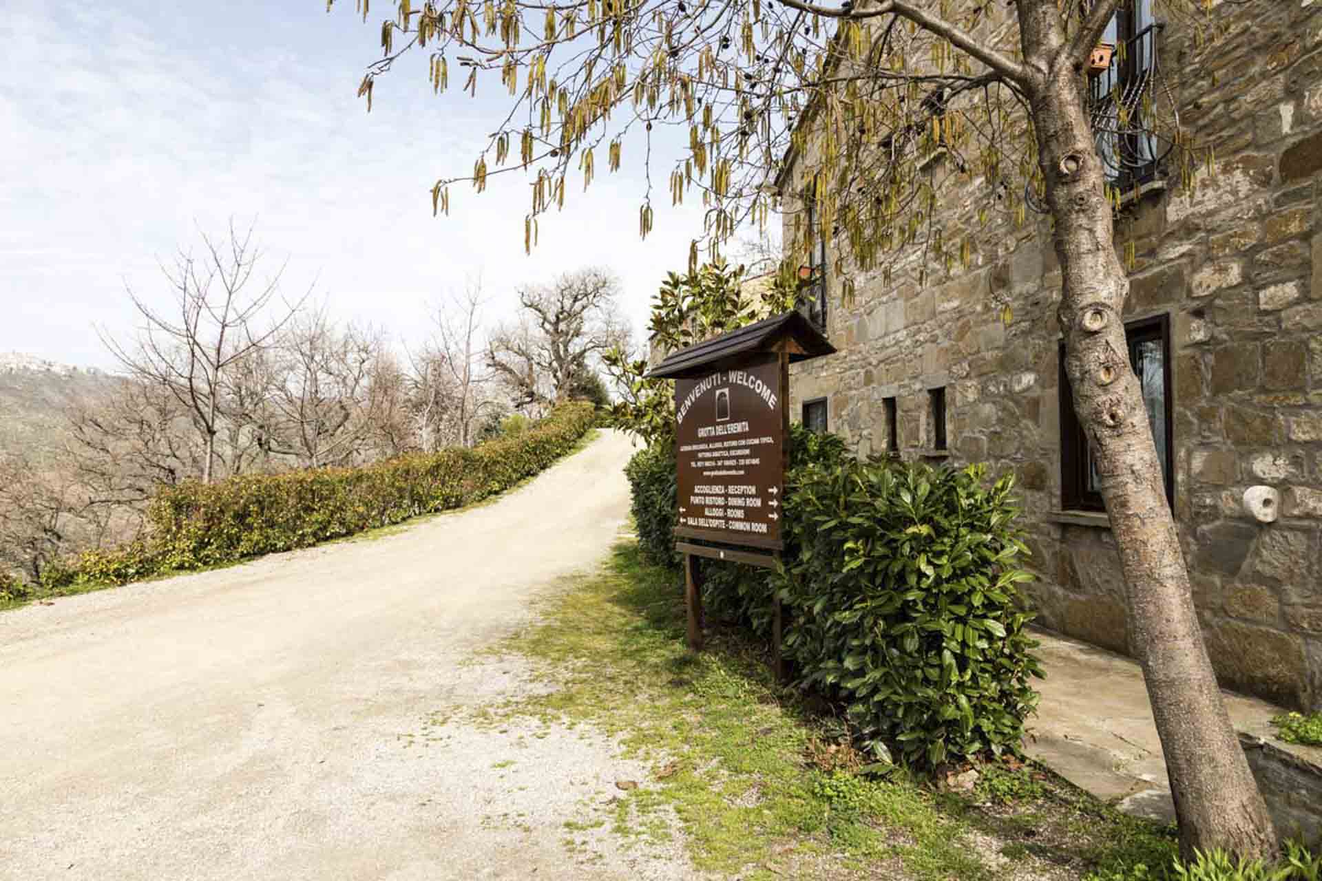 Agriturismo Grotta dell'Eremita - foto 1