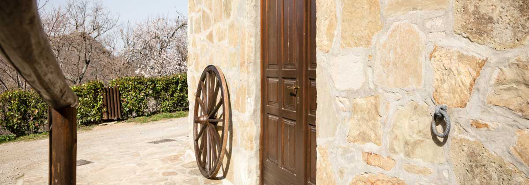 Agriturismo Grotta dell'Eremita - foto 4