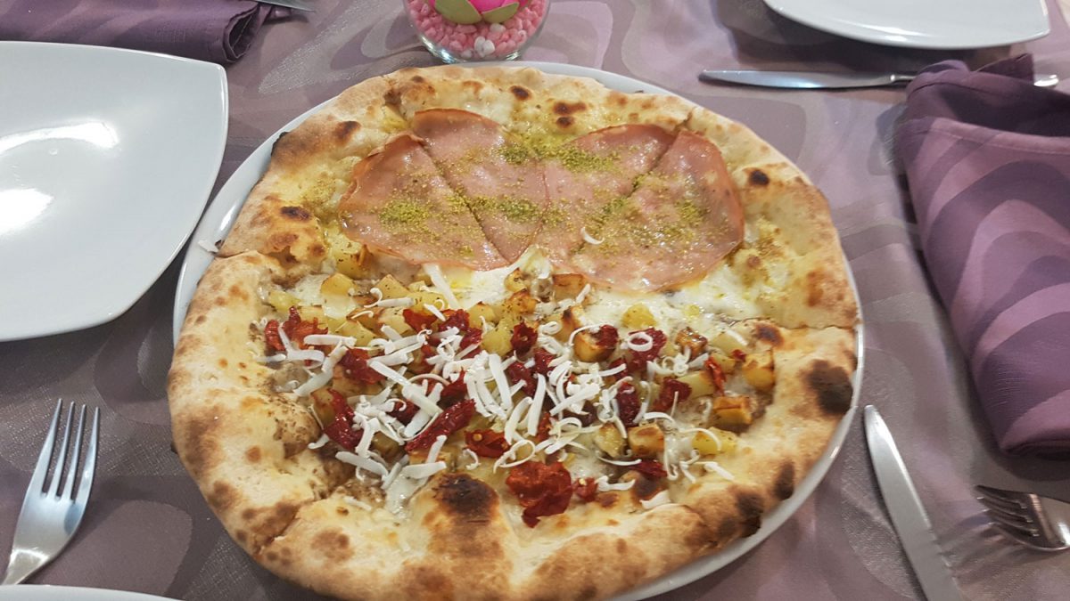 Ristorante Pizzeria IRIS - foto 1