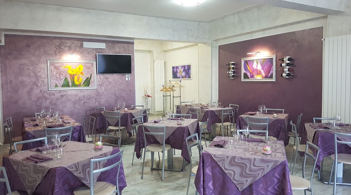 Ristorante Pizzeria IRIS - foto 2