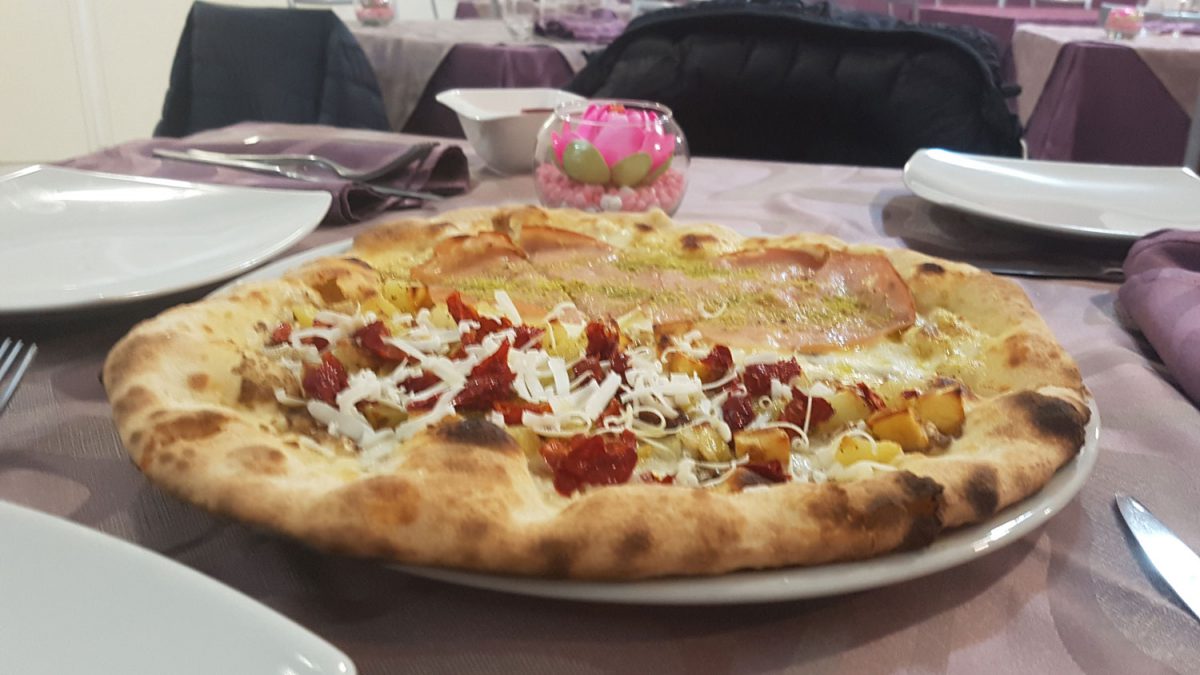 Ristorante Pizzeria IRIS - foto 3