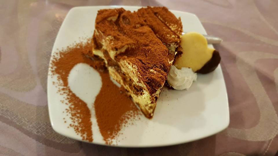 Ristorante Pizzeria IRIS - foto 6