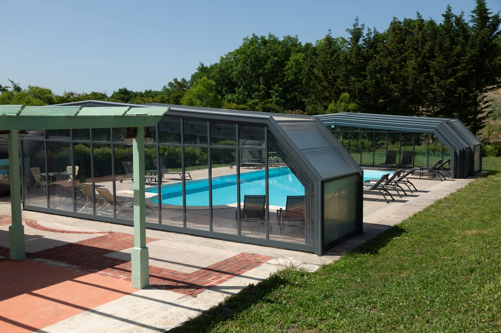 La Foresteria di San Leo - foto 1