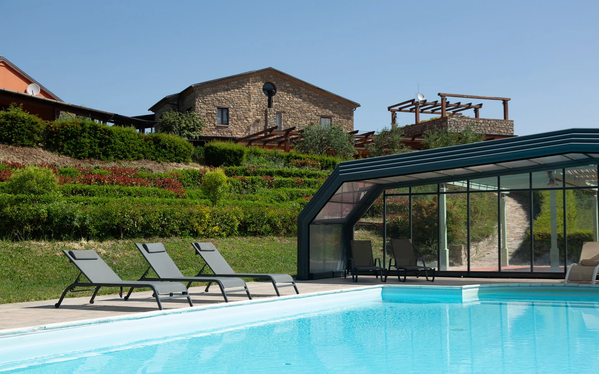 La Foresteria di San Leo - foto 3
