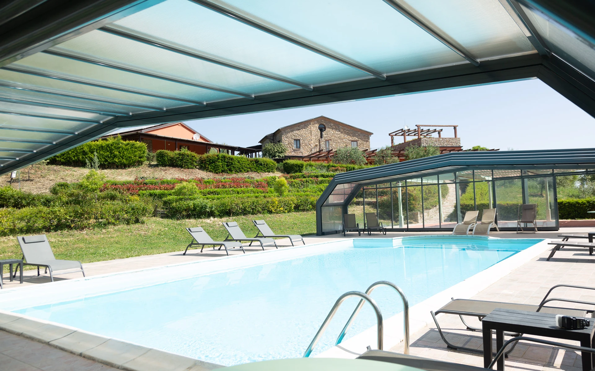 La Foresteria di San Leo - foto 4