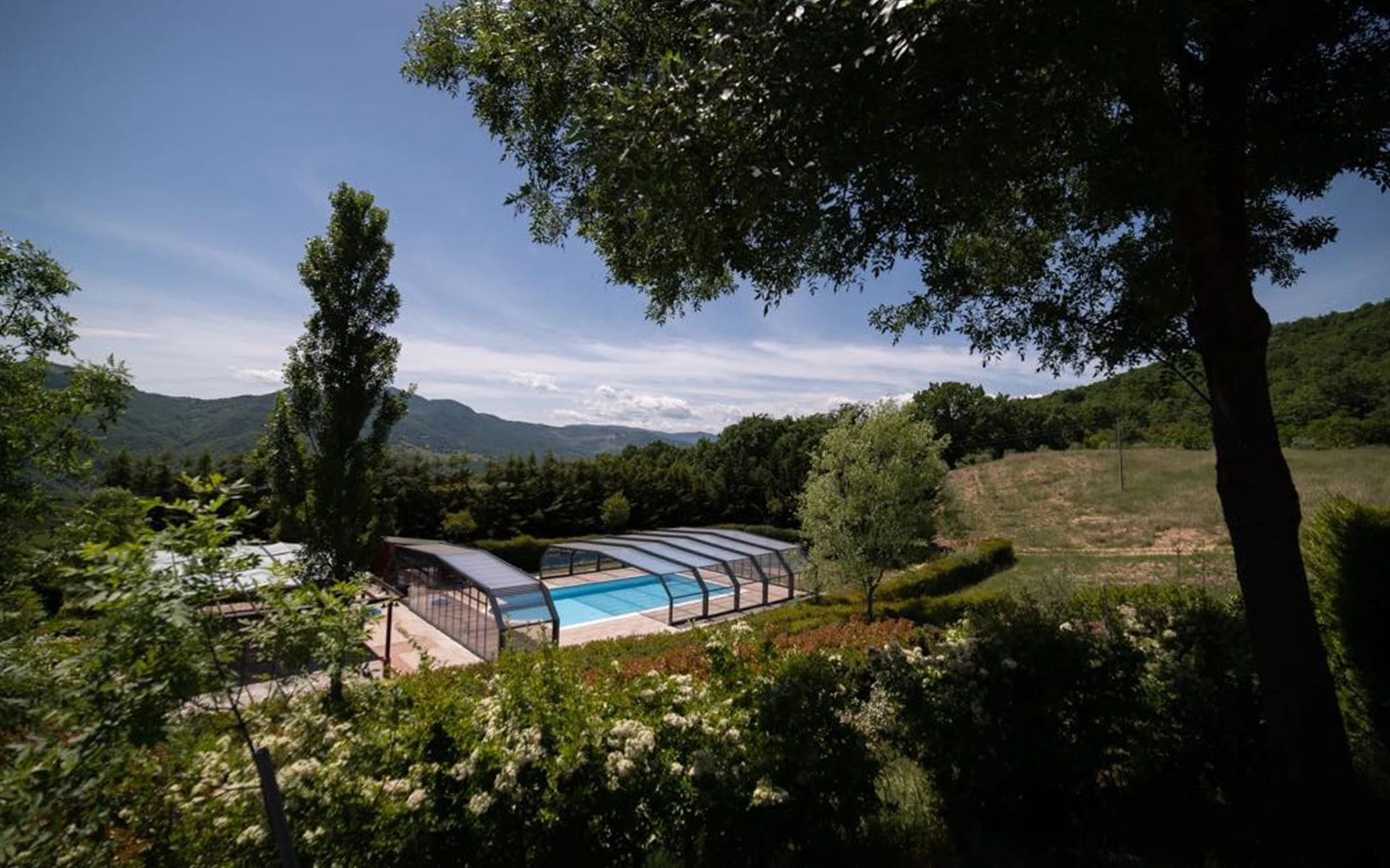 La Foresteria di San Leo - foto 6