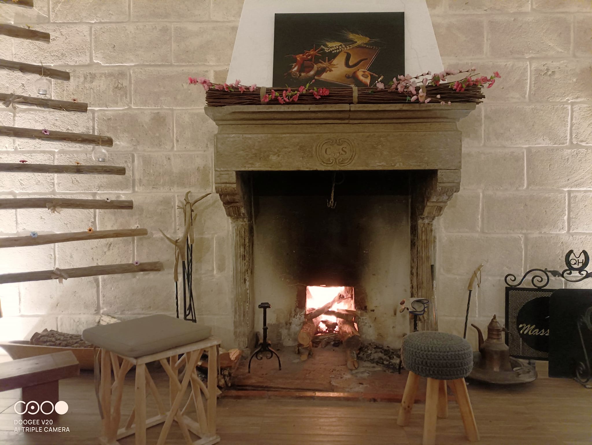 Masseria Straziuso La Vaccariccia - foto 1