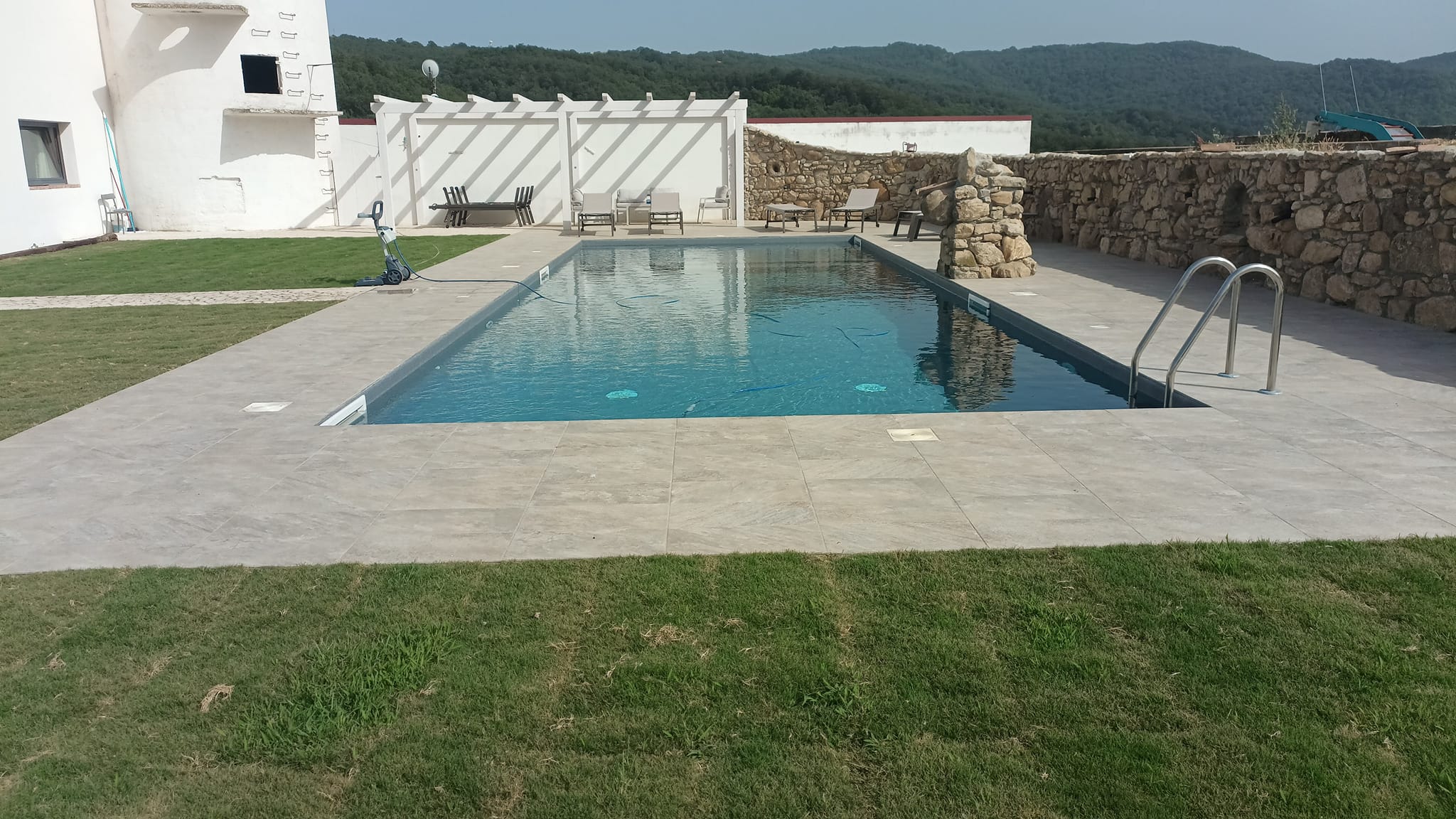 Masseria Straziuso La Vaccariccia - foto 4