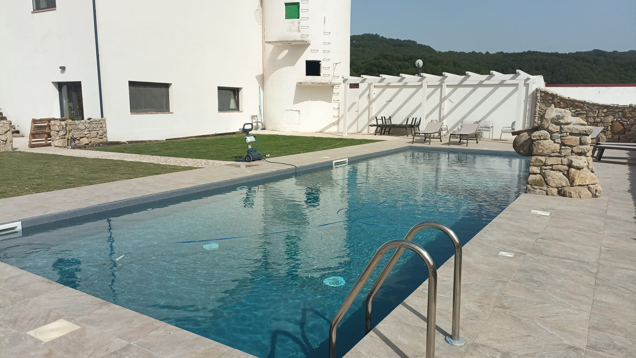 Masseria Straziuso La Vaccariccia - foto 5