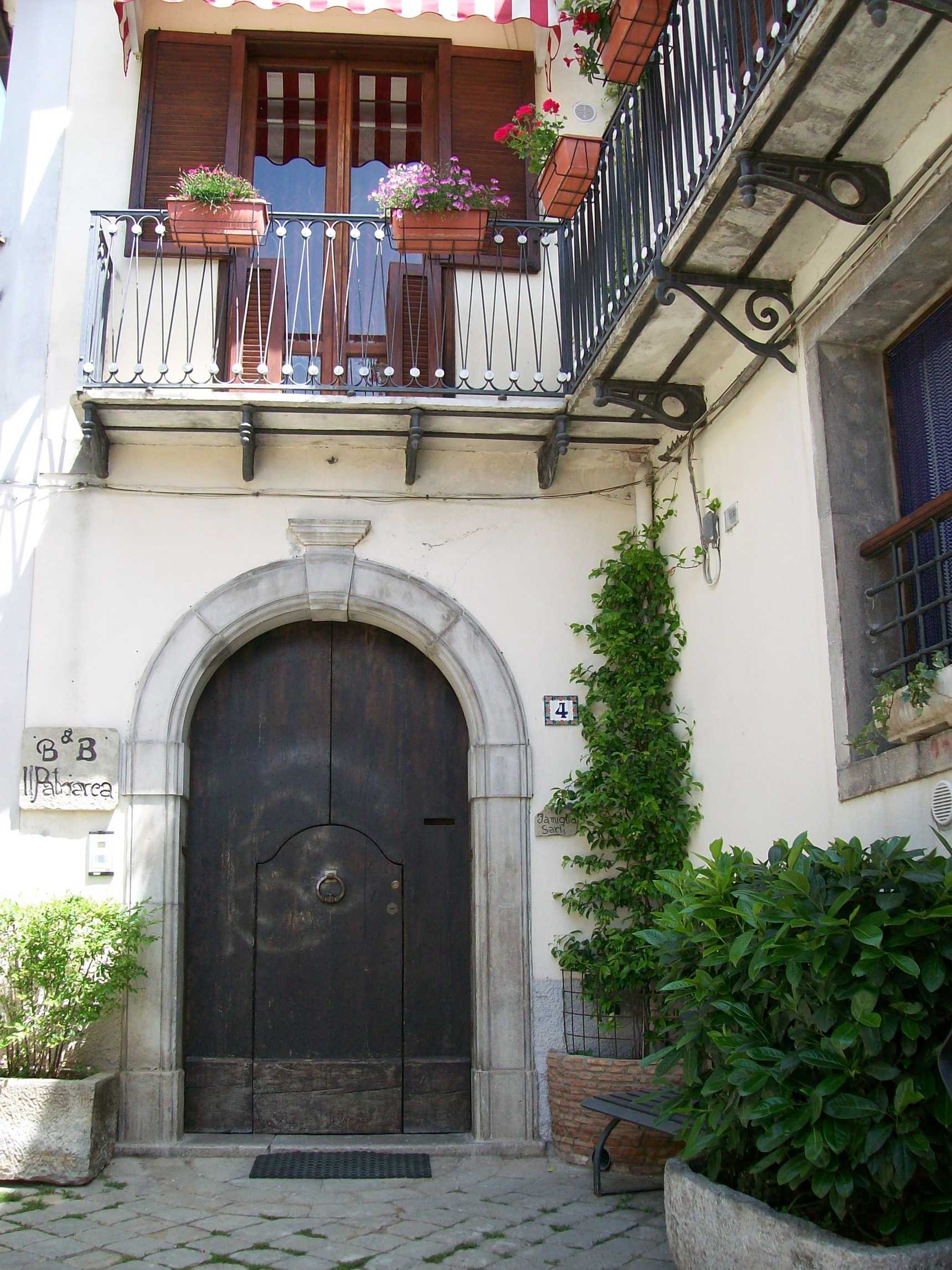 B&B Il Patriarca - foto 1