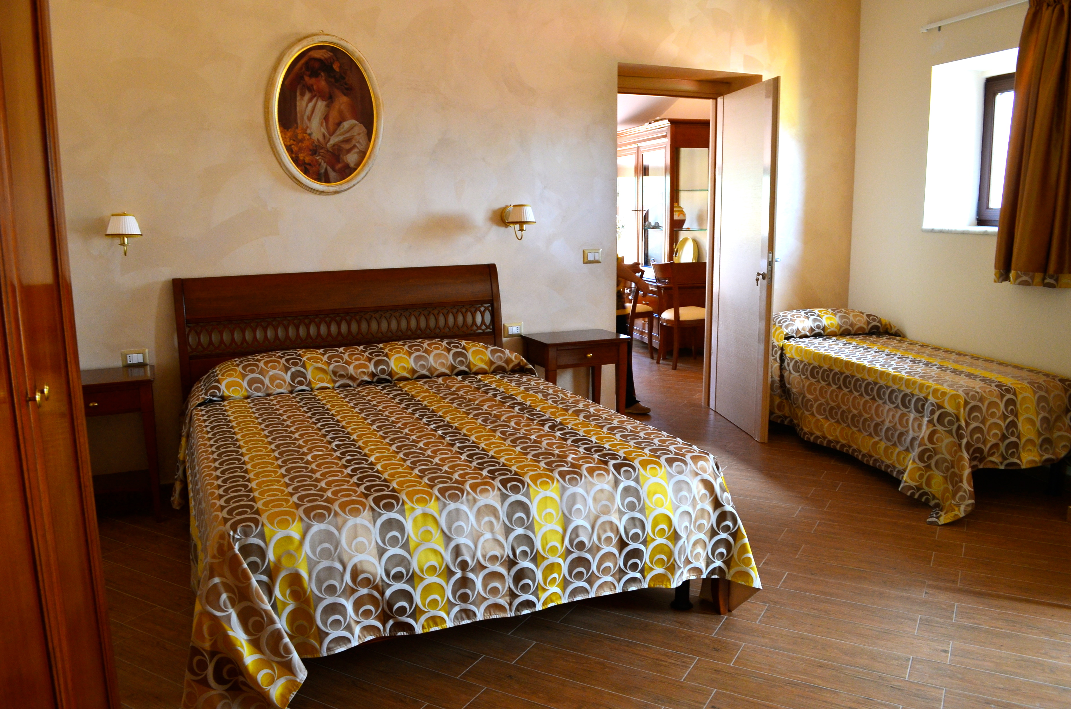 L'antico palazzo - foto 1