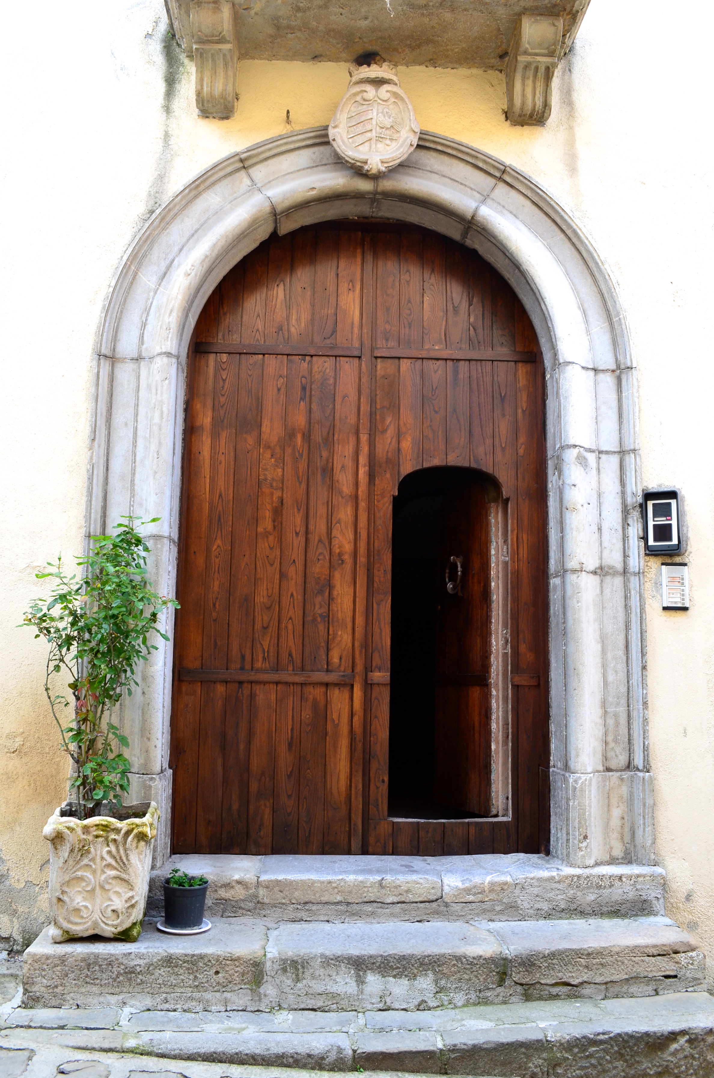 L'antico palazzo - foto 2