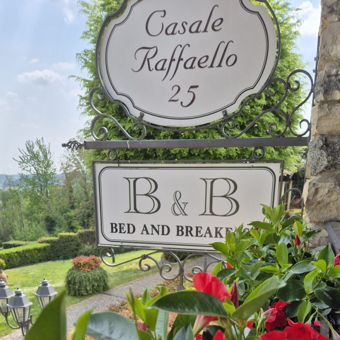 Casale Raffaello B&B - foto 4