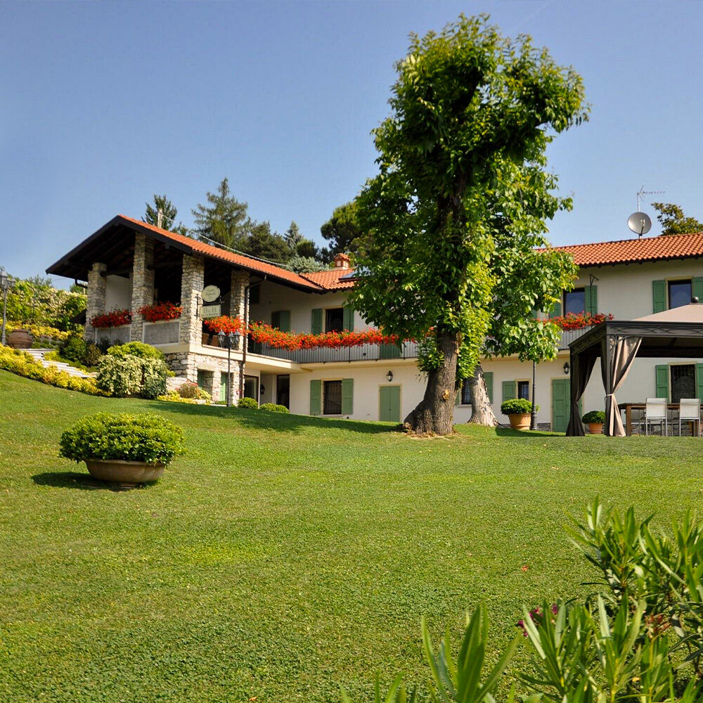 Casale Raffaello B&B - foto 6