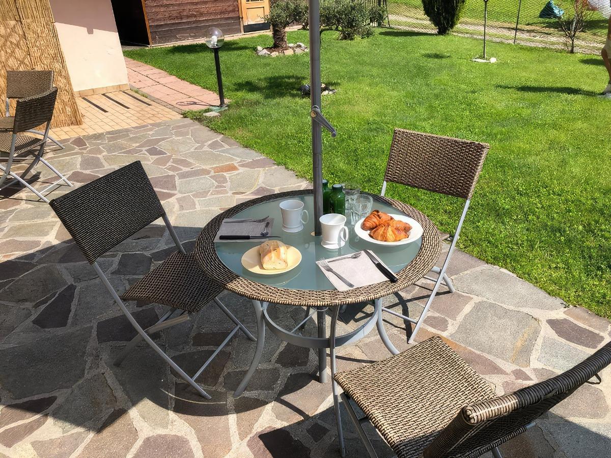 B&B Garzola foto 1