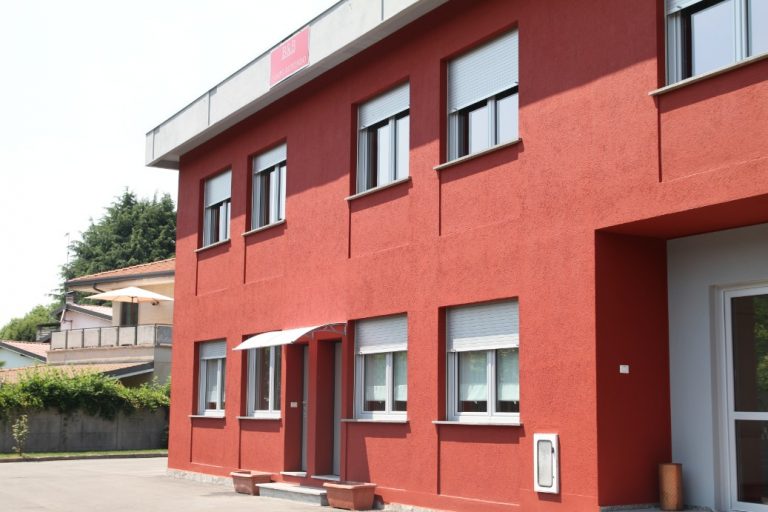Residence Campo Rotondo - foto 5