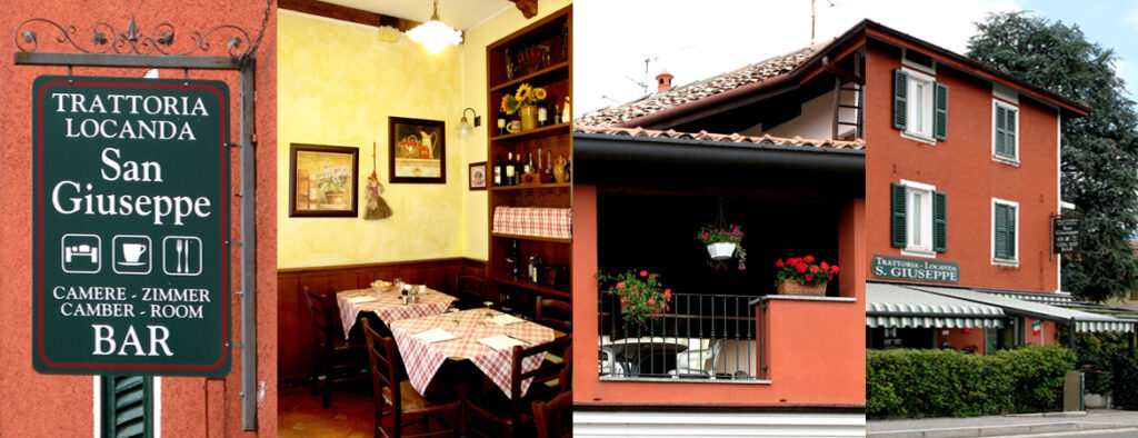 Affitta camere Foresteria San Giuseppe - foto 2