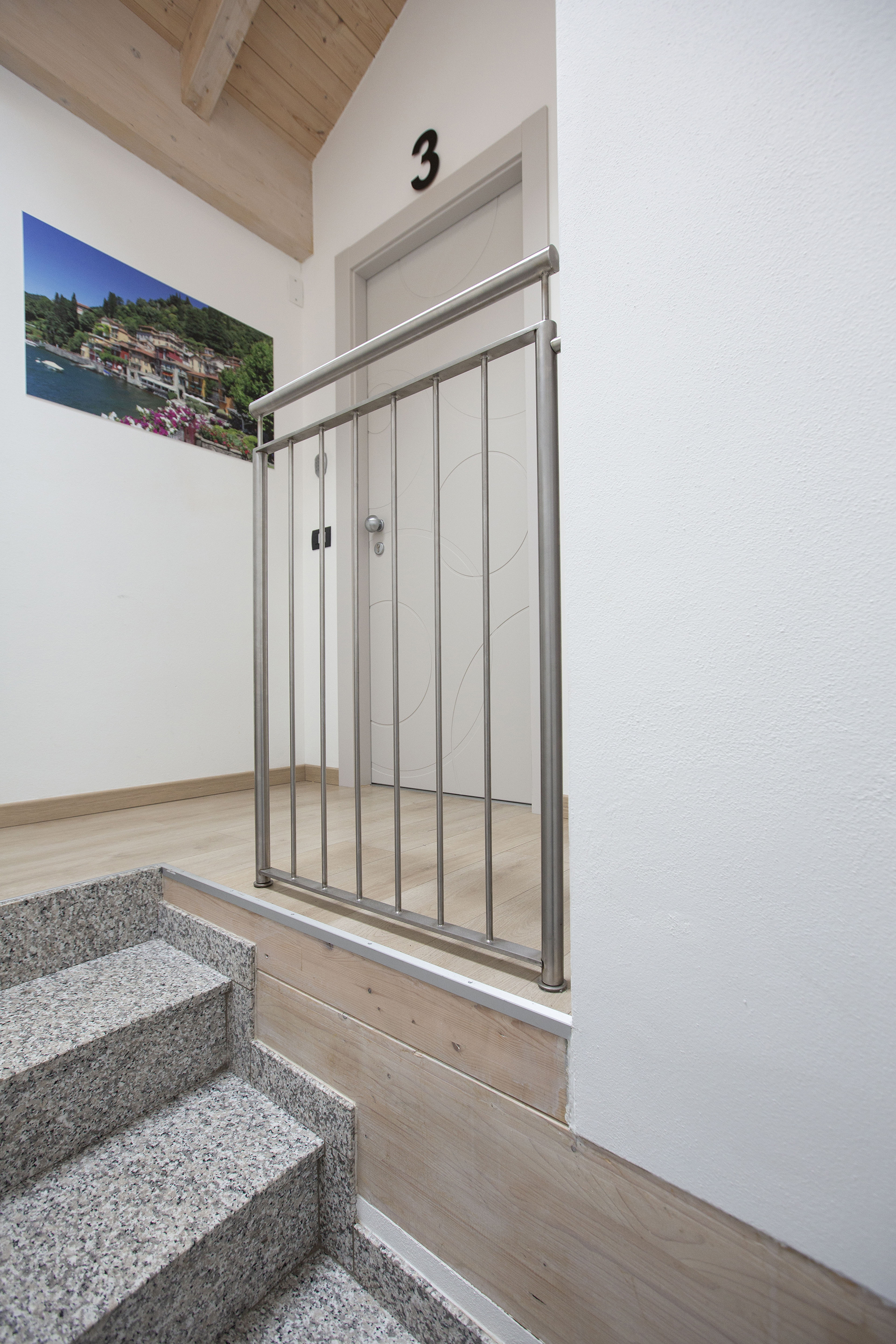 Il B&B di Piazza Motta foto 1