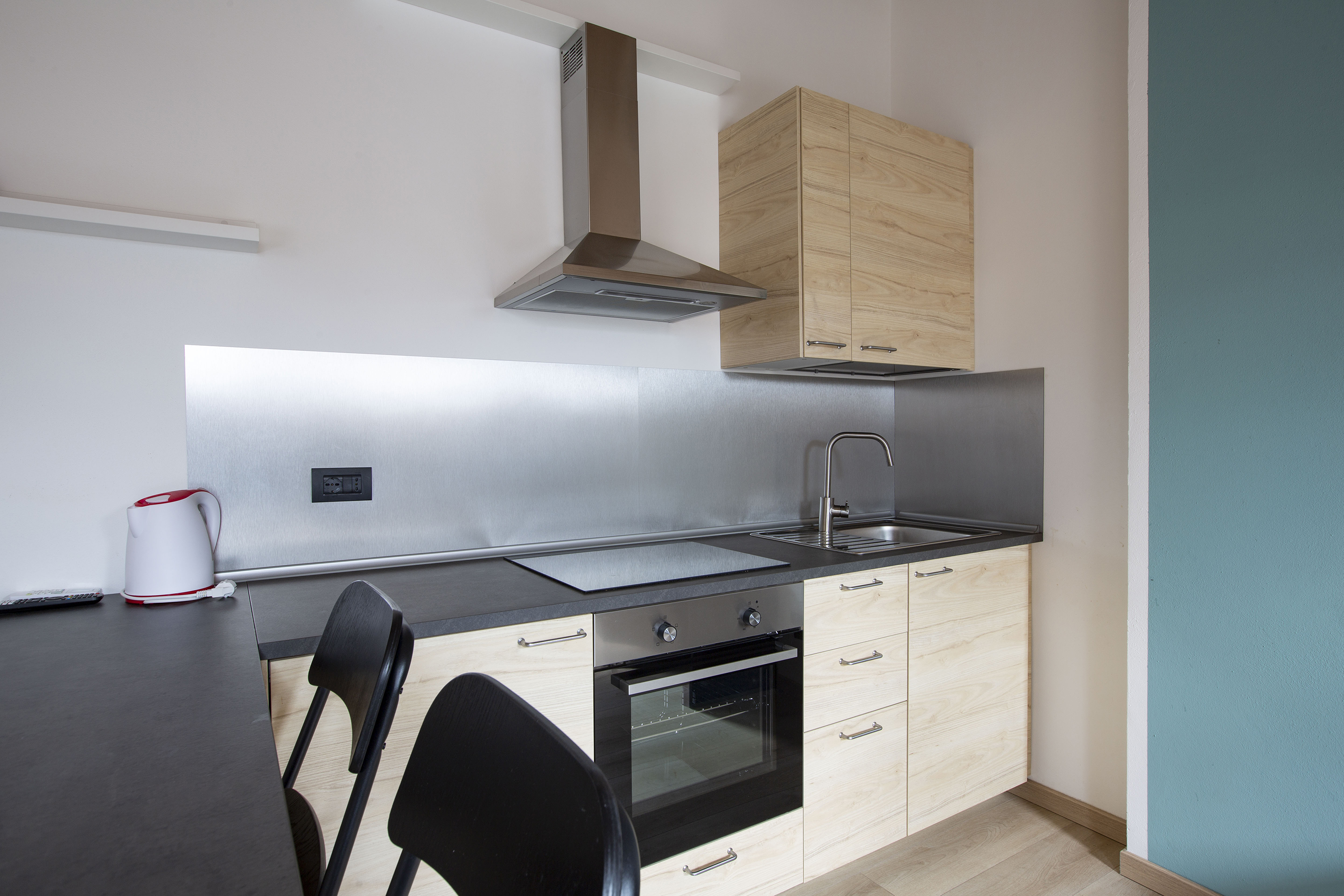 Il B&B di Piazza Motta foto 3