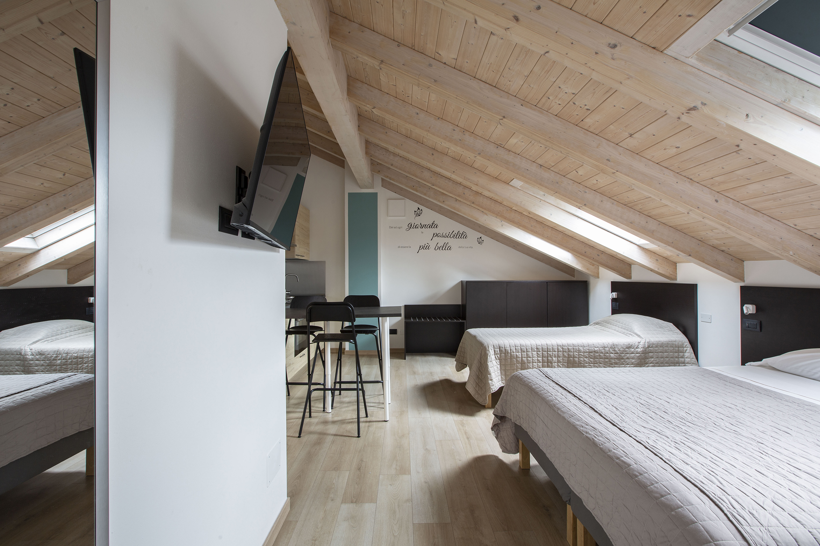 Il B&B di Piazza Motta foto 4
