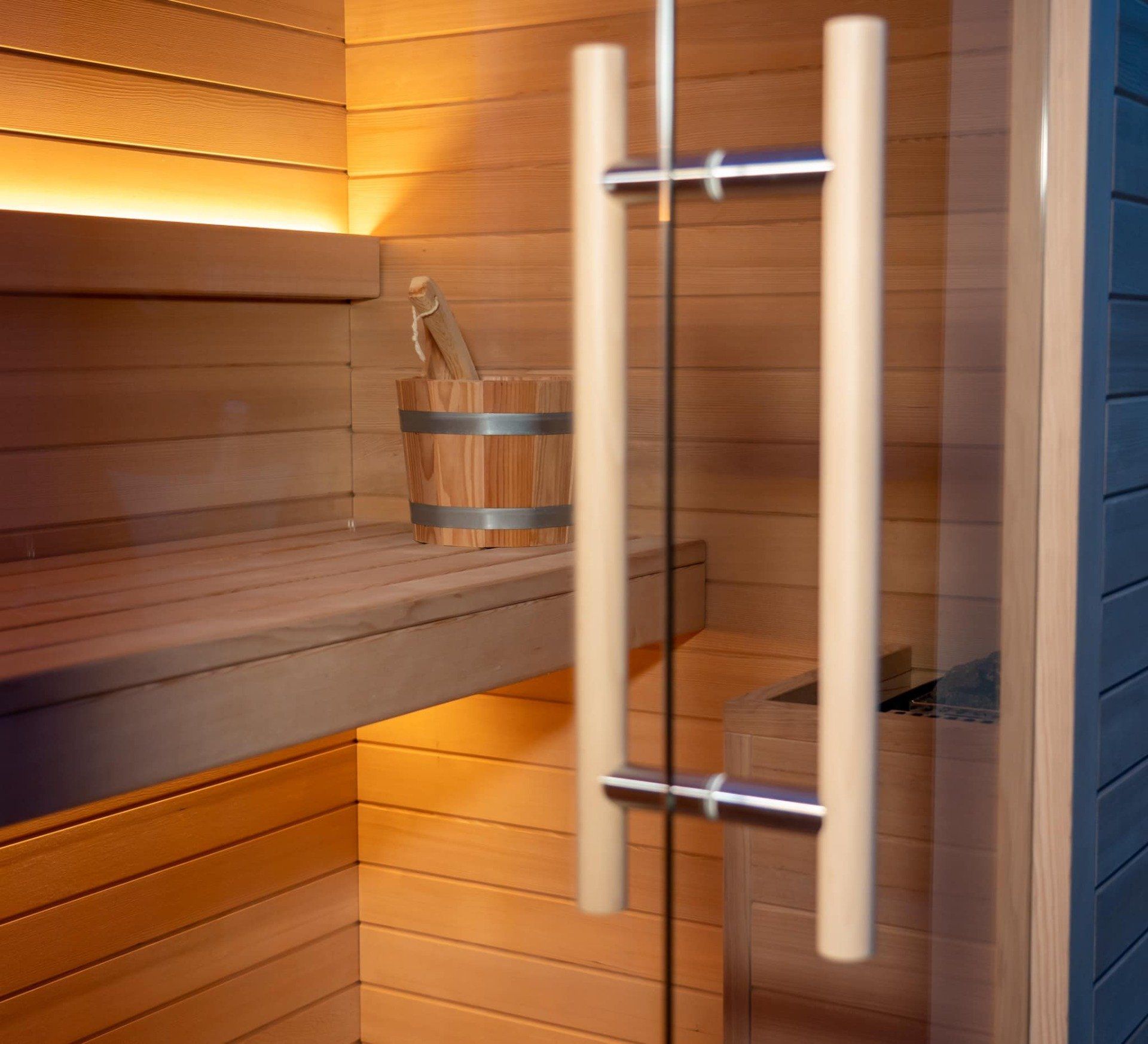 Skyline Rooms & Suites - foto 1