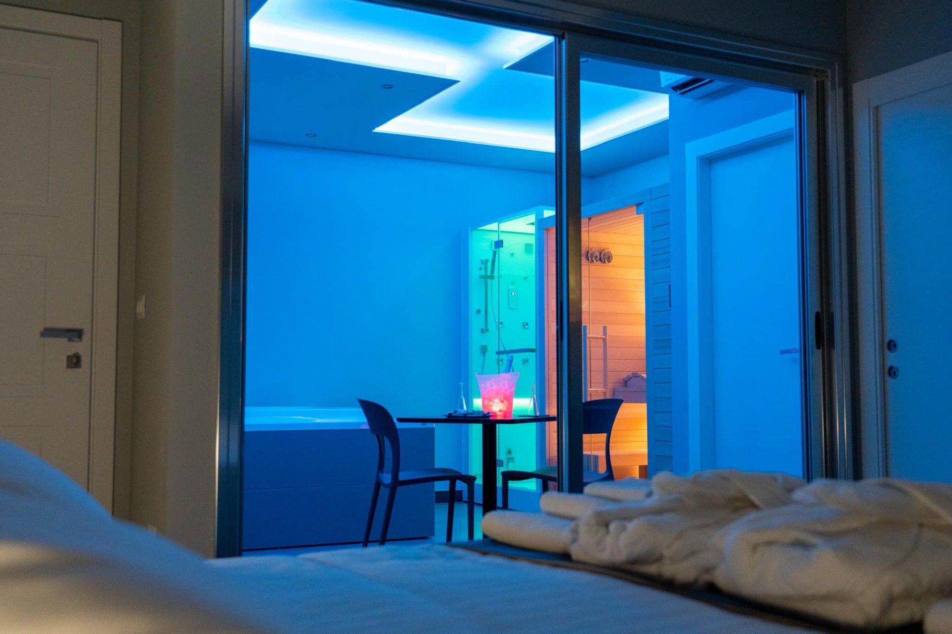 Skyline Rooms & Suites - foto 4