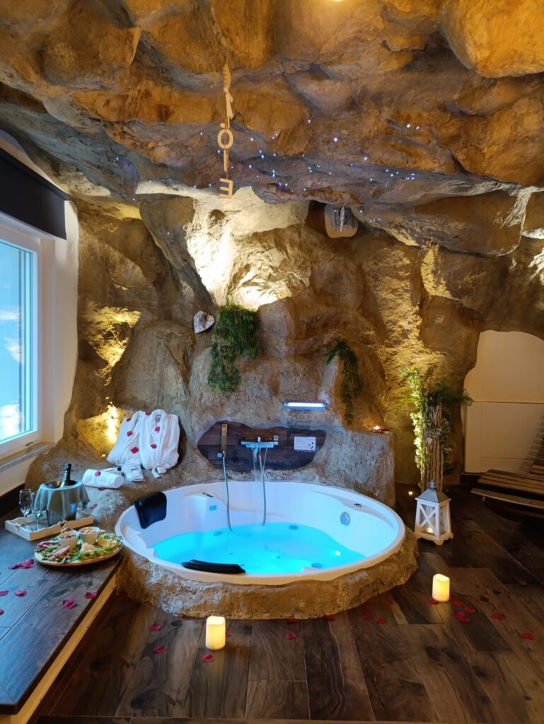 La Casa nella Roccia foto 3