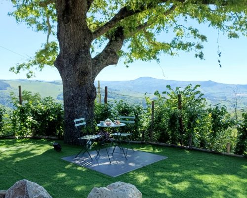 La Casa nella Roccia foto 6