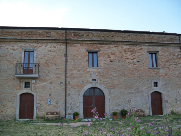 La Casina Residenza rurale 1865 - foto 4