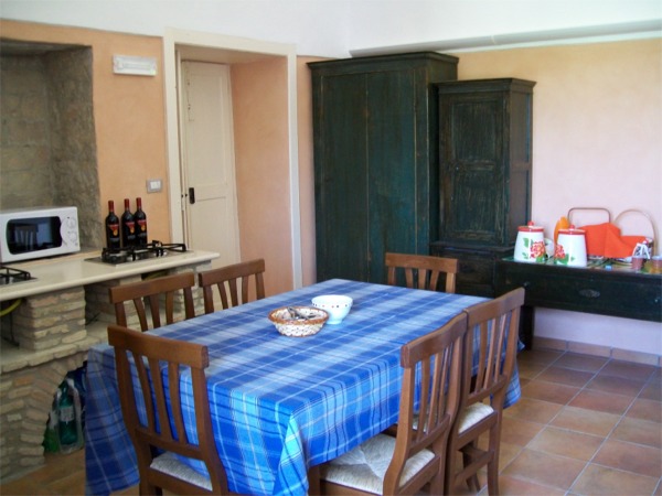 La Casina Residenza rurale 1865 - foto 6