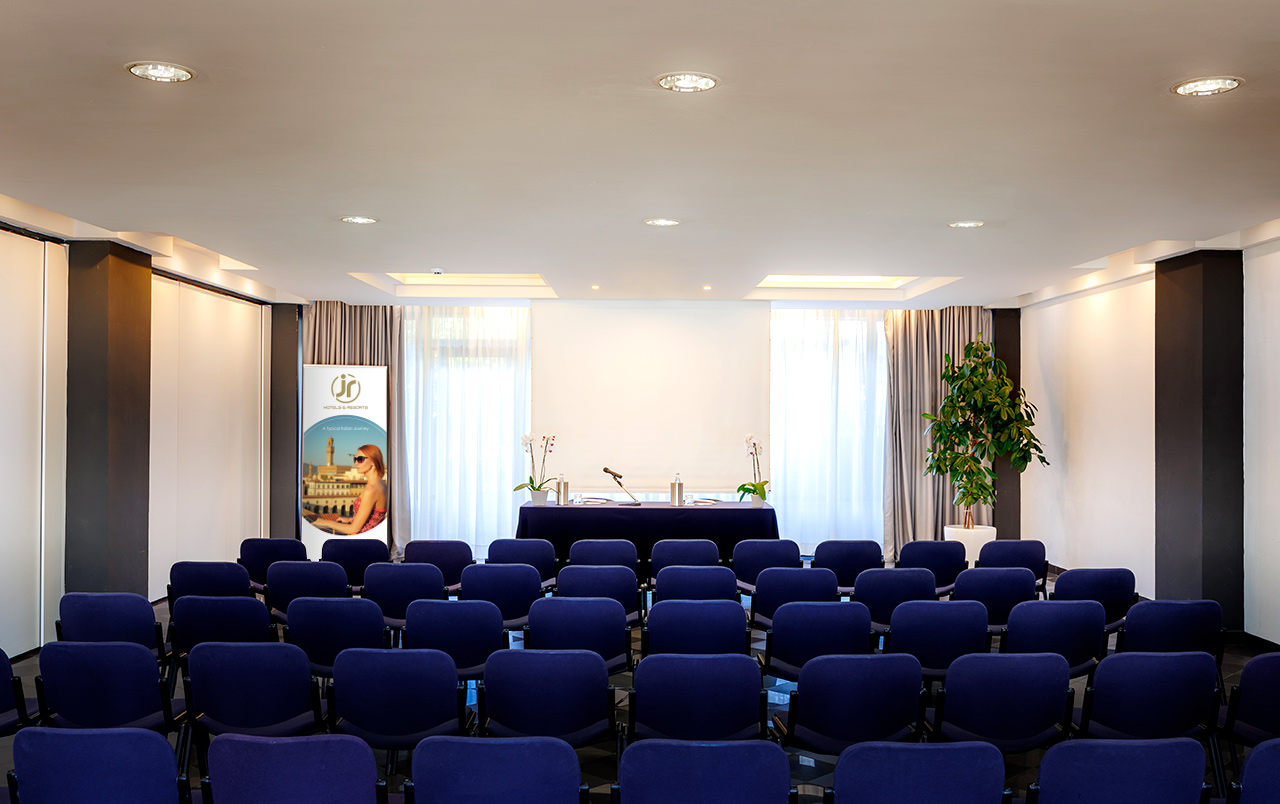 JR Hotels Amadeus Bologna - foto 3