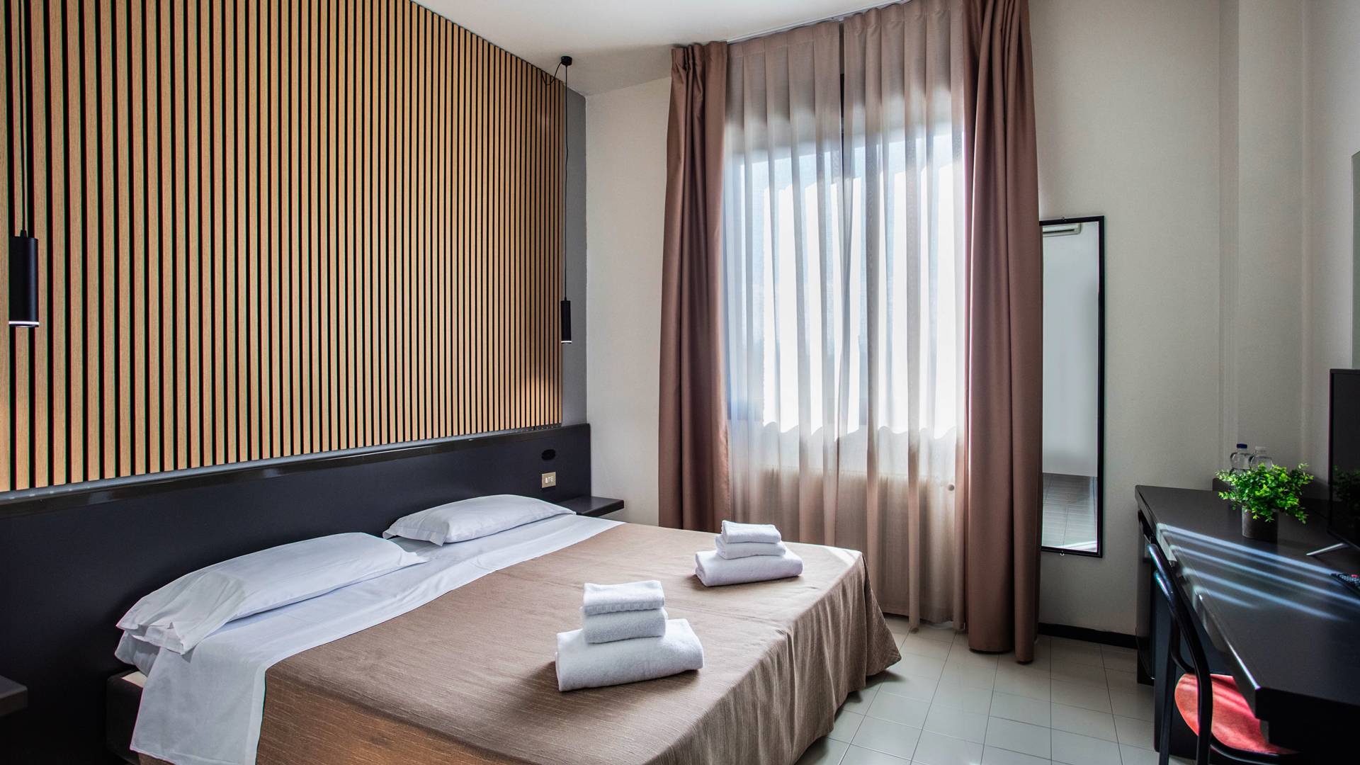 Hotel Verdemilia foto 2