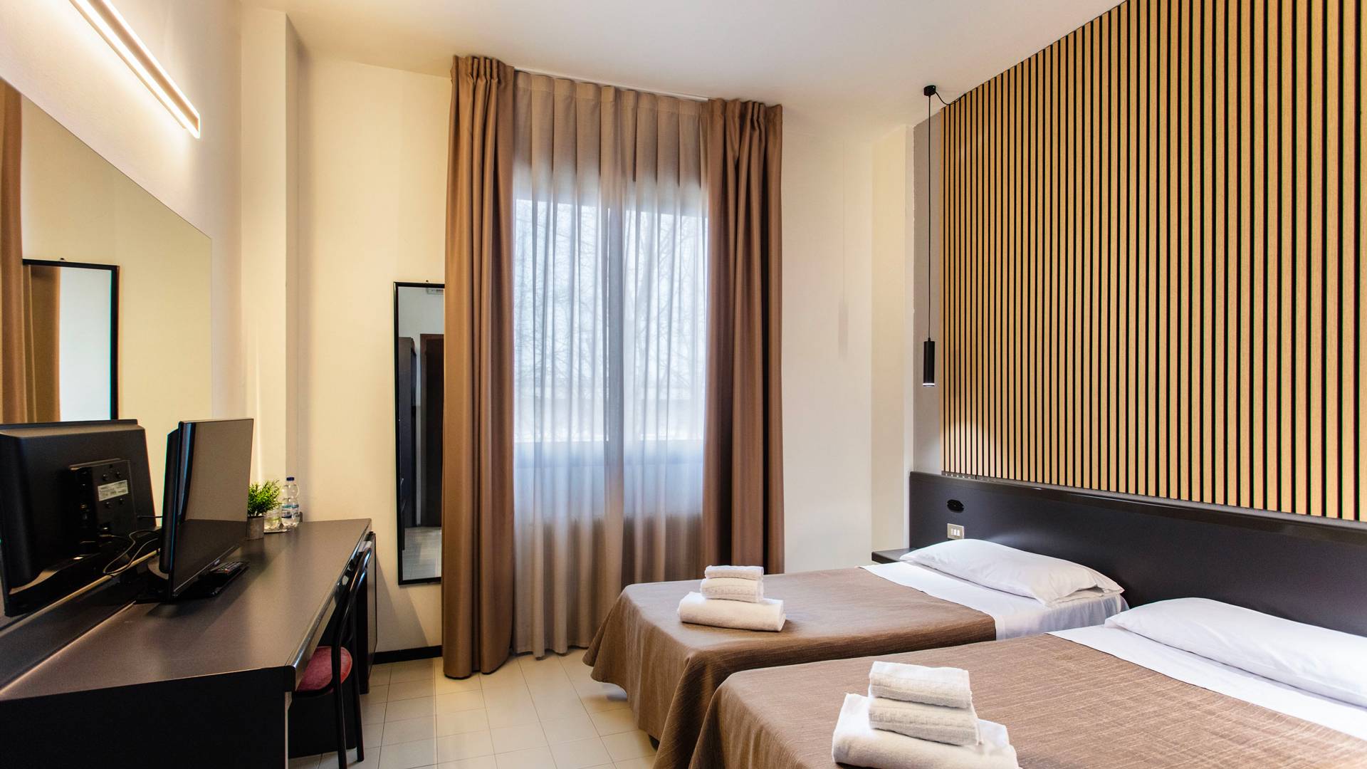 Hotel Verdemilia foto 3